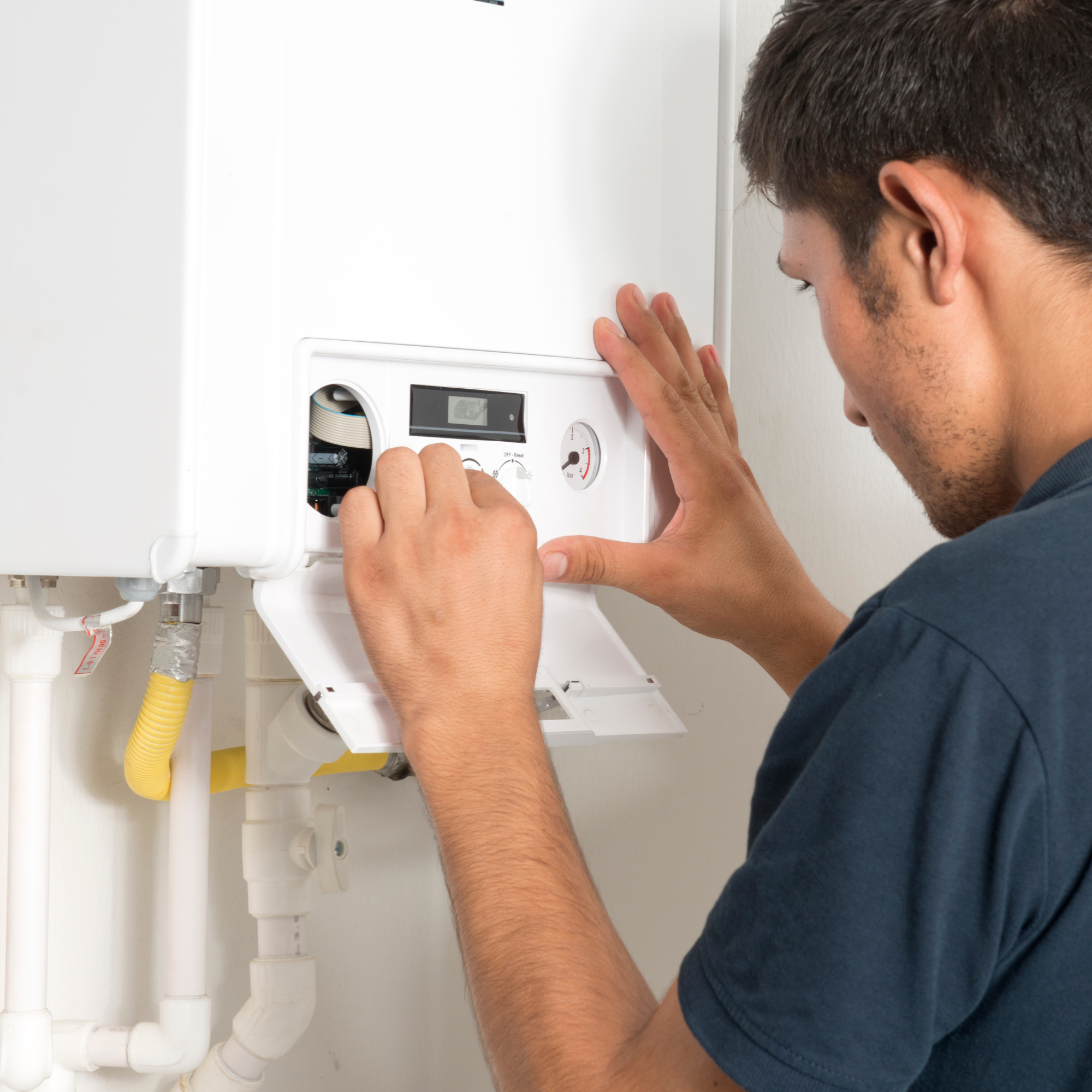 Boiler Breakdowns, Repairs & Installations in Gloucester